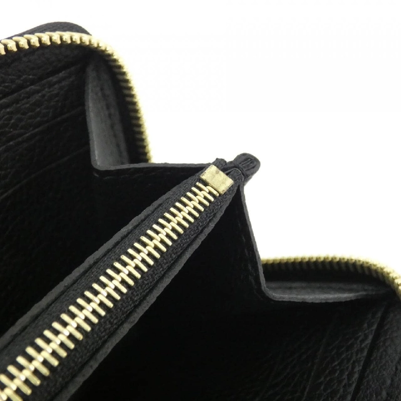 Ví Louis Vuitton Monogram Bicolor Empreinte Portefeuille Clemence M82338 622615