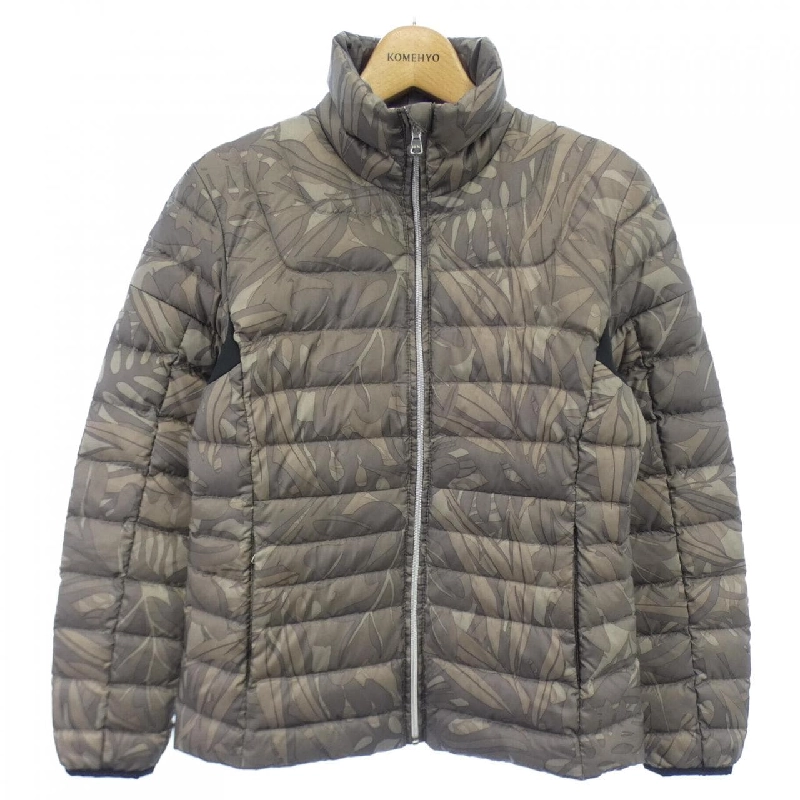 【Mã giảm giá】Áo khoác lông vũ RLX 634422