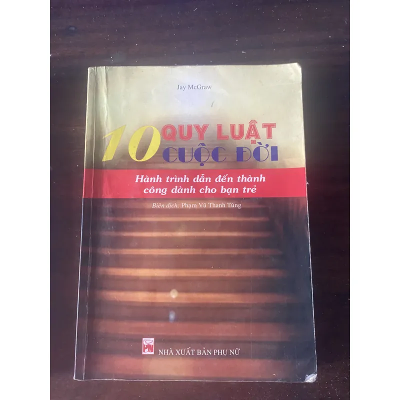 Quy luật cuộc đởi 697300