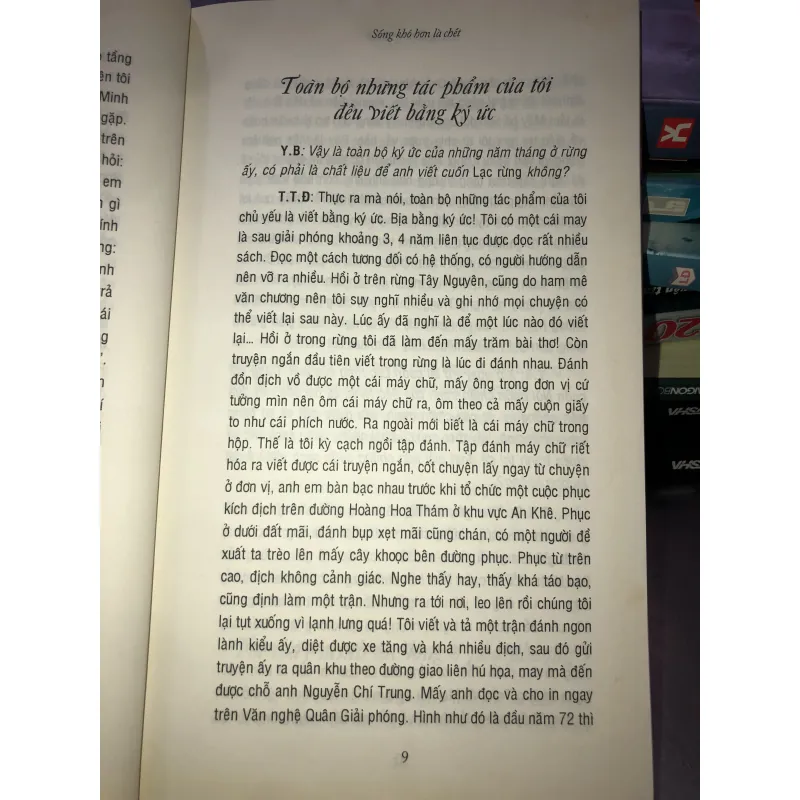 Sống khó hơn là chết - trung trung đỉnh 996279