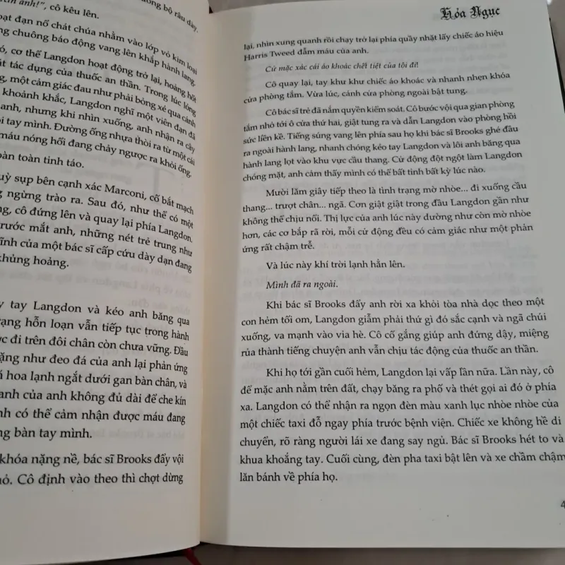 Hỏa Ngục Dan Brown 779460