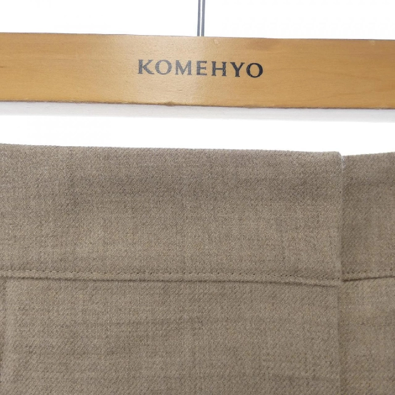 【Mã giảm giá】Chân váy IENA 649684