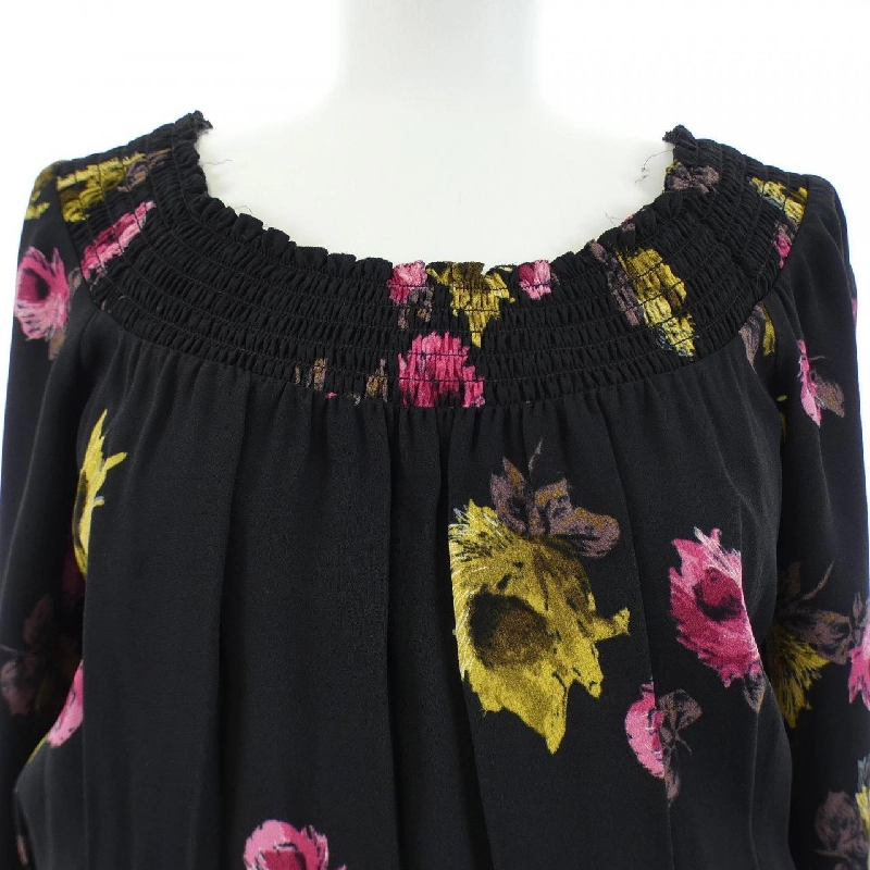 Đầm PRADA P34D8R S162 1MNJ - Hàng hiệu Authentic 809501