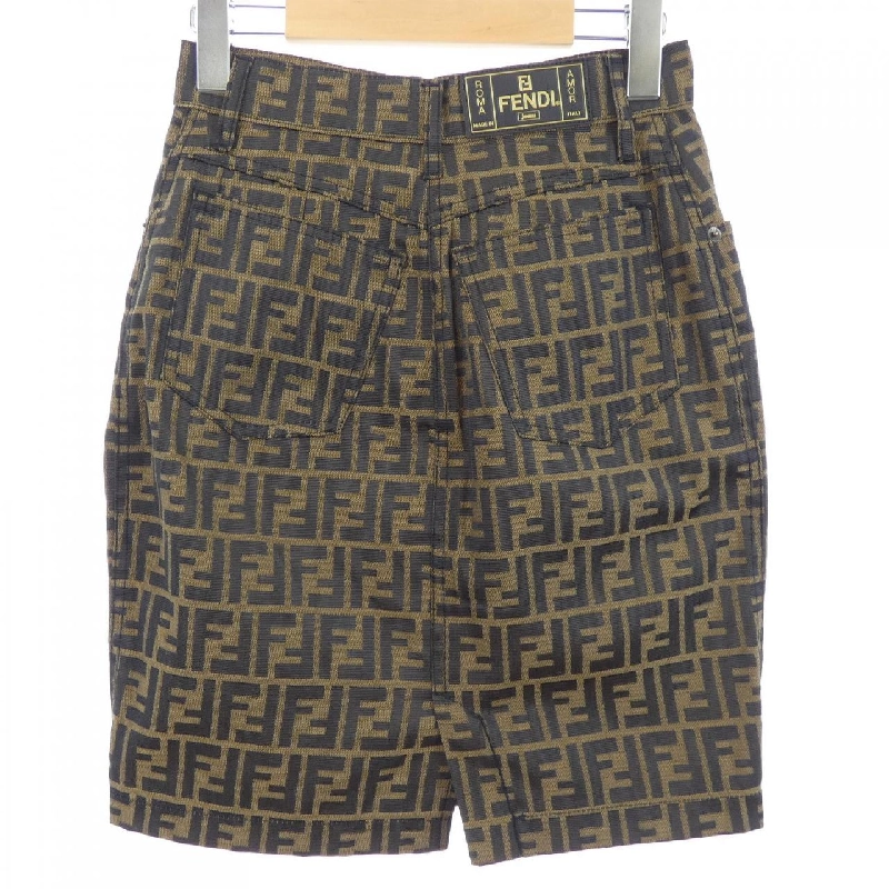 Váy FENDI - Hàng hiệu Chính hãng 819776