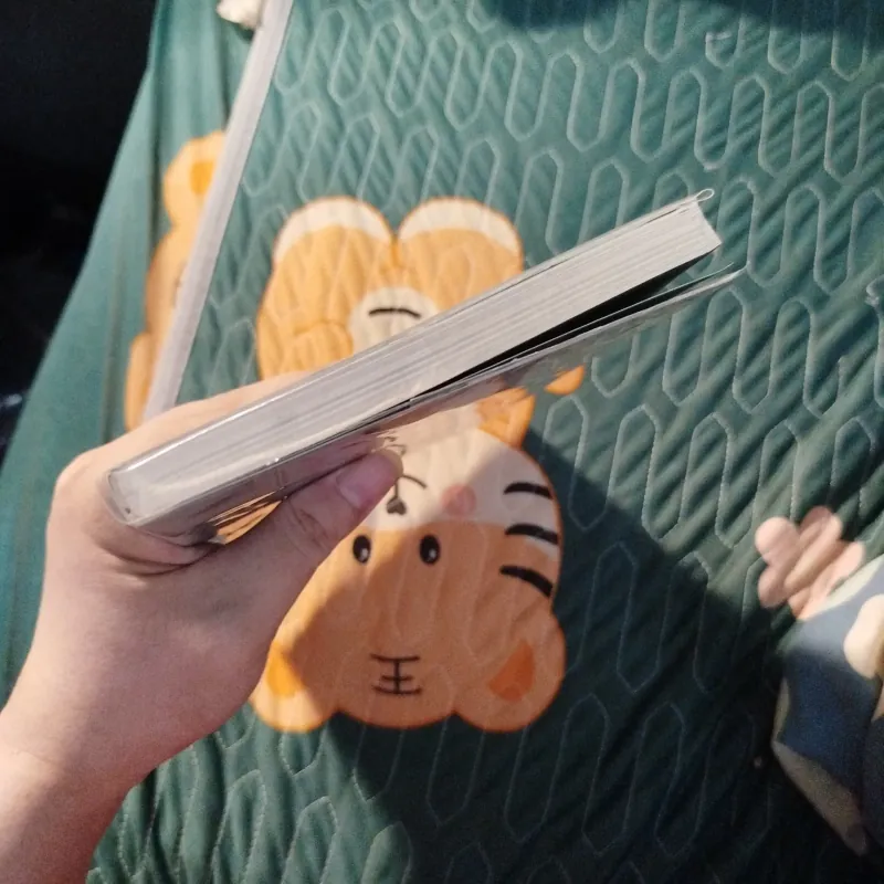 Tàu tốc hành - Hiro Arikawa 994875