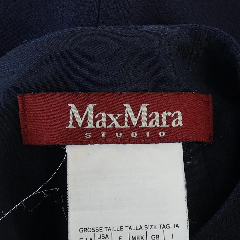 Max Mara STUDIO Váy 648299