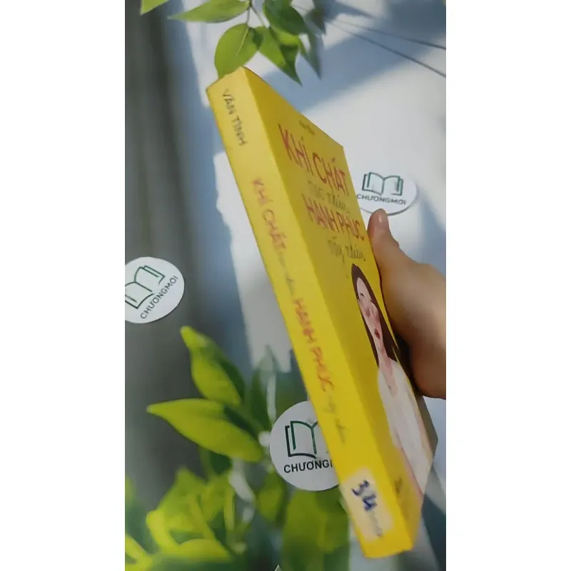 Khí Chất Bao Nhiêu Hạnh Phúc Bấy Nhiêu 707323