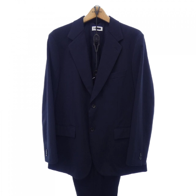 H BEAUTY&YOUTH Suit - Hàng hiệu Authentic 901966