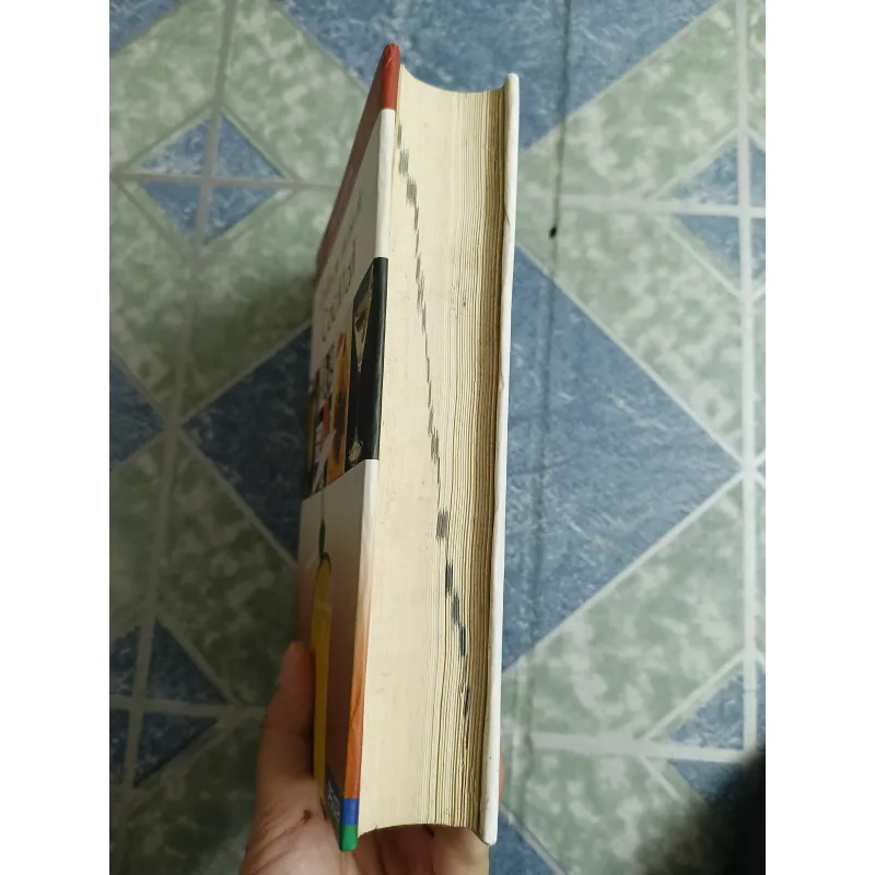 Từ điển công thức pha chế Cocktail - Nguyễn Xuân Ra 568801