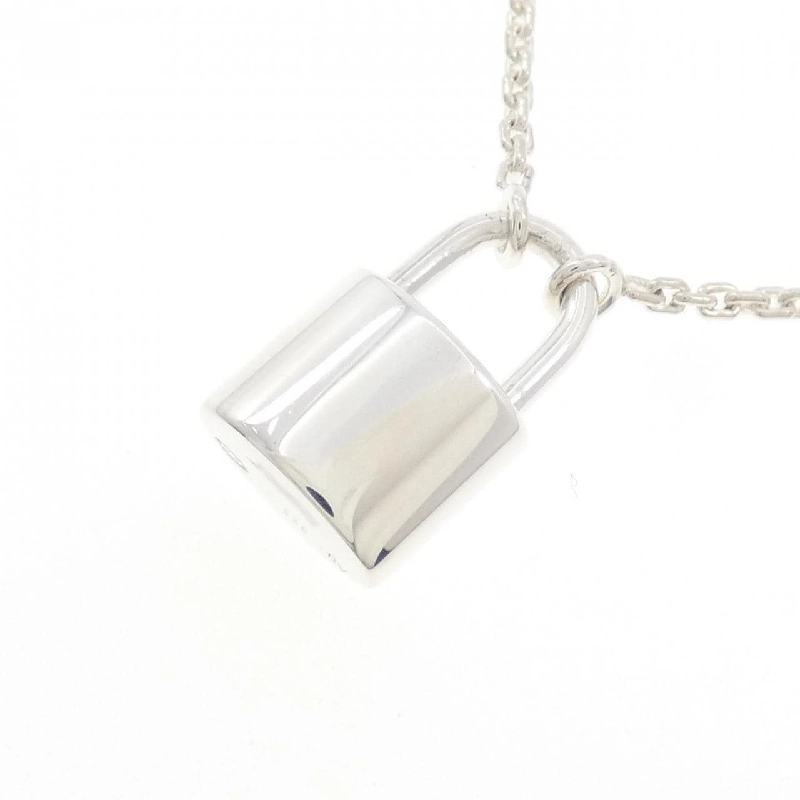 Dây chuyền Louis Vuitton Lockit - Hàng hiệu Chính hãng 839747