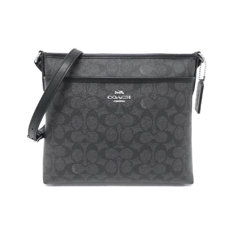 Túi đeo vai Coach CCQ21 - Hàng hiệu Chính hãng 805444