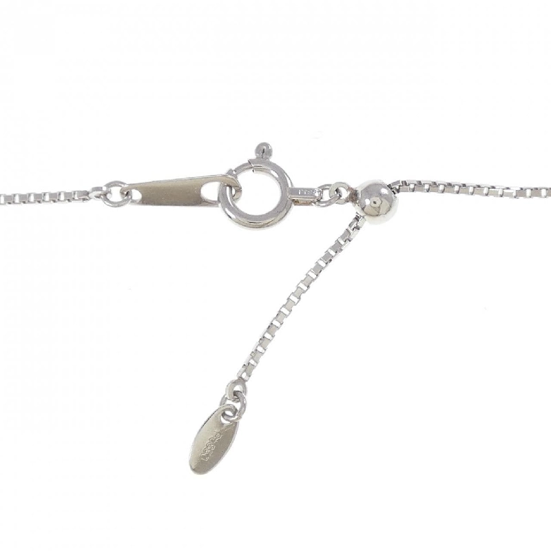 Dây chuyền kim cương 2WAY PT900/PT850 0.317CT - Hàng hiệu Chính hãng 860006