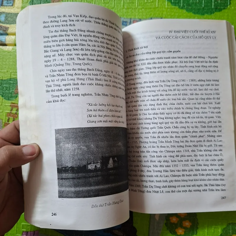 Đại cương Lịch sử Việt Nam - Tập I 1006047