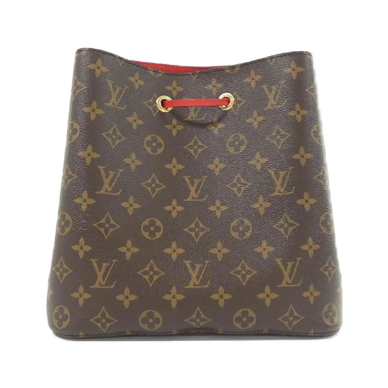 Túi xách vai Louis Vuitton Monogram Neo Noé M44021 612431