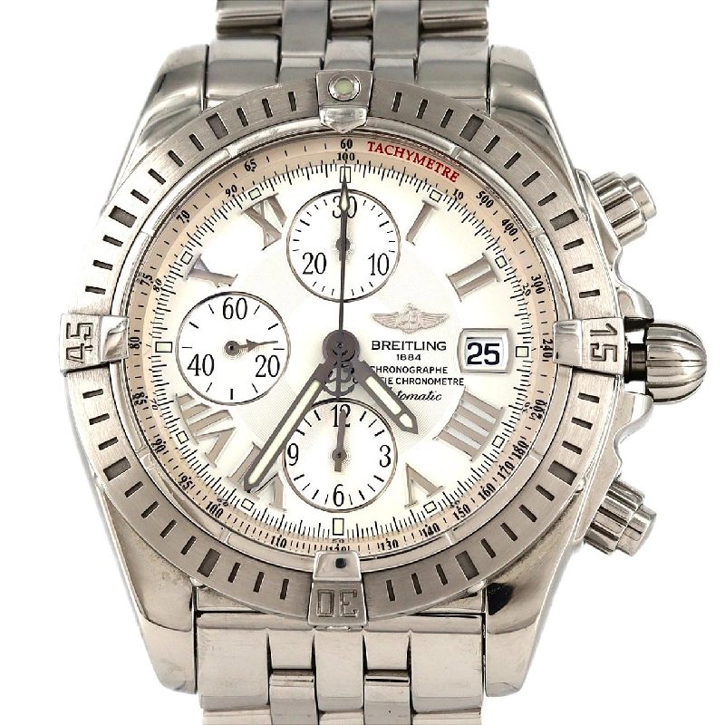 Đồng hồ Breitling Chronomat A13356/A156A53PA SS tự động - Hàng hiệu chính hãng 882295