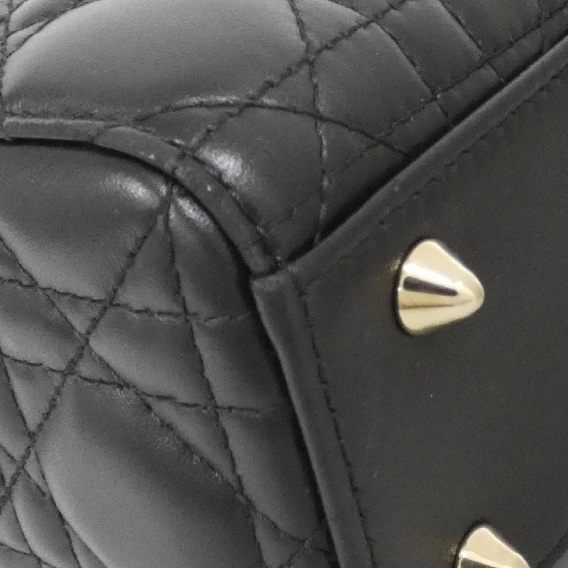 Christian Dior MY ABCDIOR Lady Dior Small M0538ONGE Bag 617487