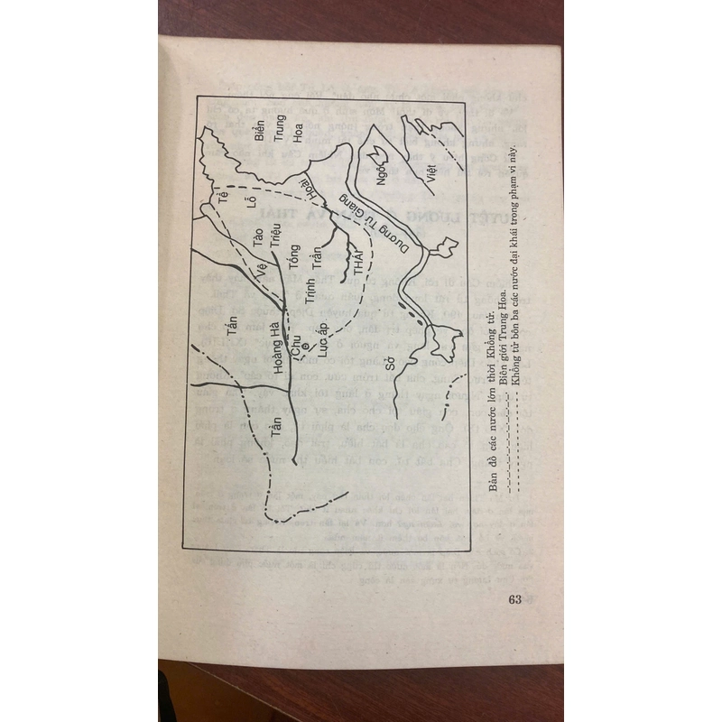 KHỔNG TỬ - NGUYỄN HIẾN LÊ 443324