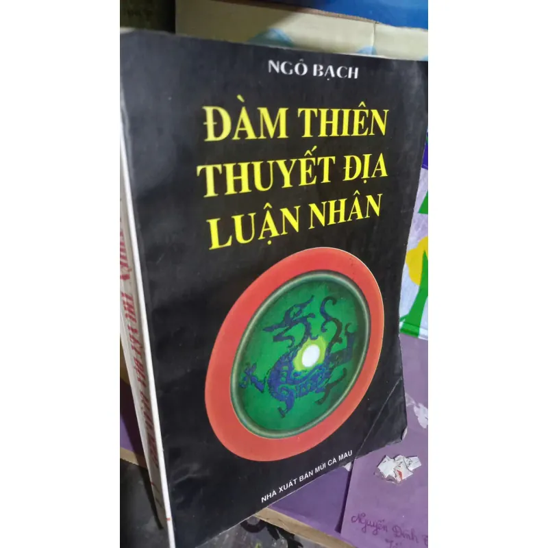 đàm thiên thuyết địa luận nhân 1018763