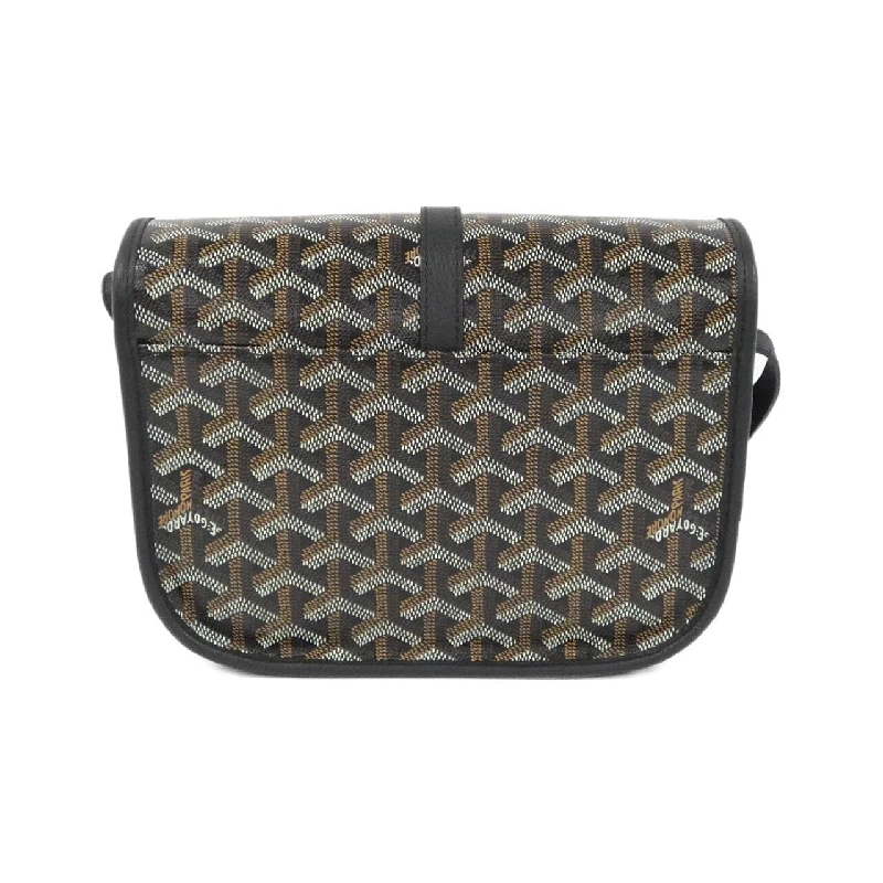 Túi xách vai Goyard Belvedere PM 611544