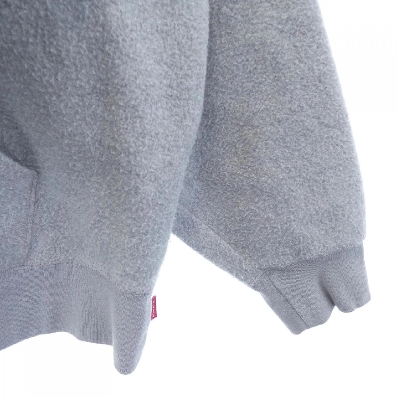 Hàng hiệu SUPREME INSIDE OUT BOX LOGO - Áo khoác hoodie 901061