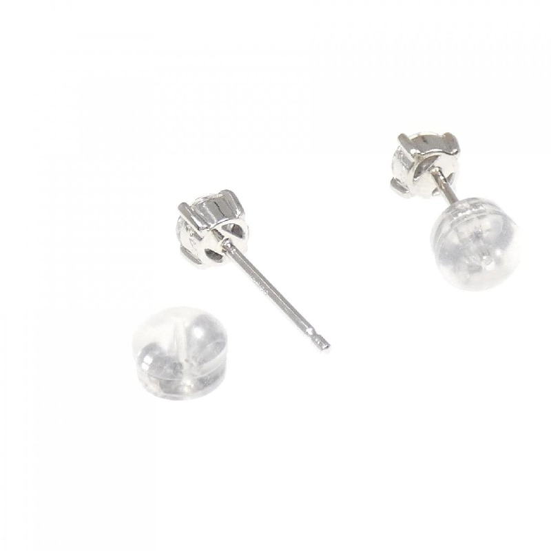 PT900 Solitaire Bông tai Kim cương 0.685CT - Hàng hiệu Chính hãng 867775