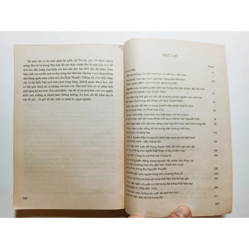 Văn Học Trung Đại Việt Nam Dưới Góc Nhìn Văn Hoá - Trần Nho Thìn 1026734