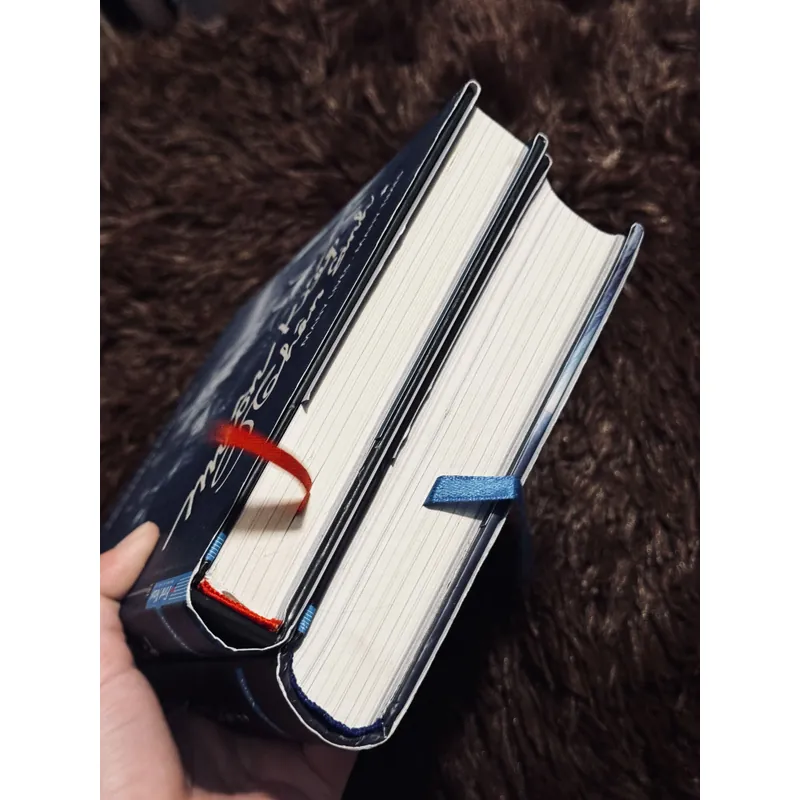 Combo 2 tập muôn kiếp nhân sinh (bìa cứng) 708052