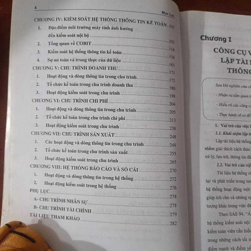 Hệ thống Thông tin Kế toán (Tập 2) - ThS. Thái Phúc Huy 492657