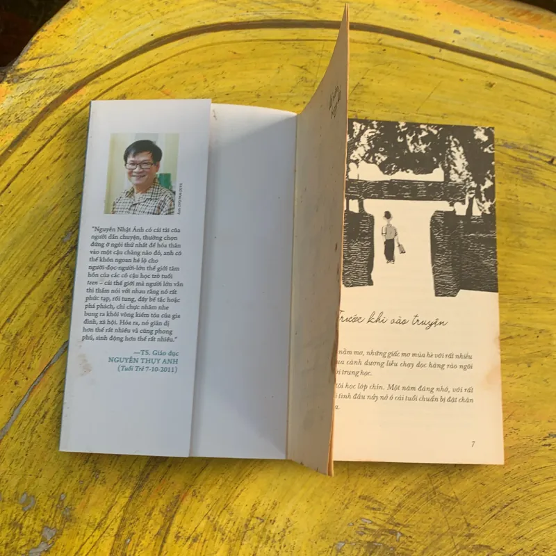  COMBO NGUYỄN NHẬT ÁNH: LÁ NẰM TRONG LÁ & MÙA HÈ KHÔNG TÊN 791401