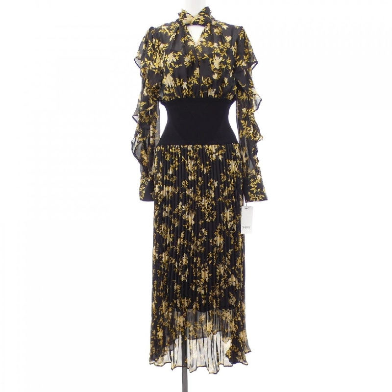 Snidel SWFO234016 Váy - Hàng hiệu Chính hãng 808519