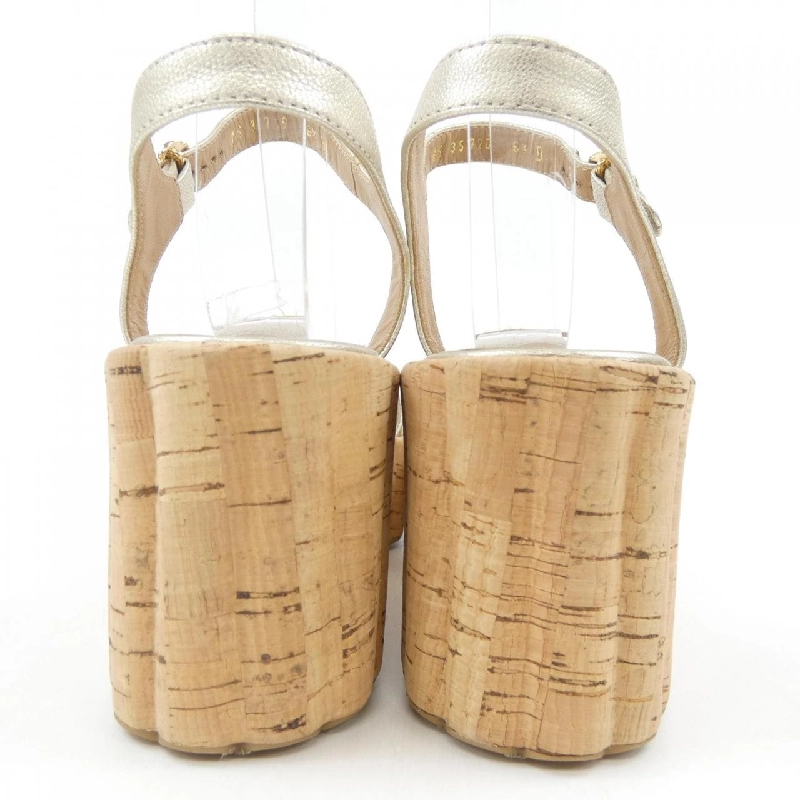 Giày sandal SALVATORE FERRAGAMO - Hàng hiệu Authentic 829304