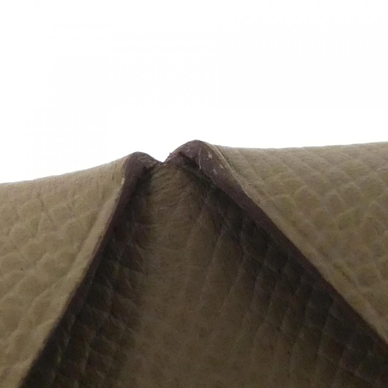 Hàng hiệu Authentic Hermes Calvi 044164CK - Ví thẻ 769424