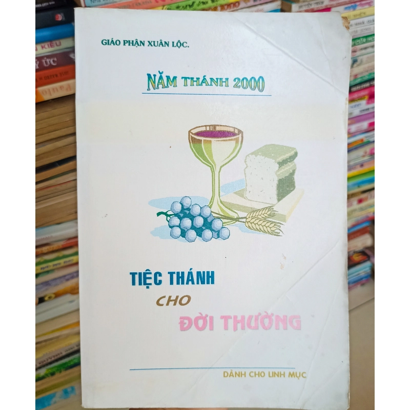 Tiệc thánh cho đời thường 🌻 542356