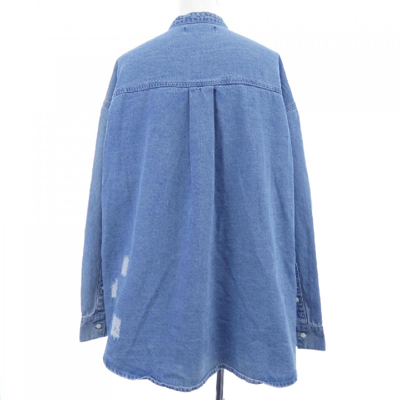 CAMBIO Shirt - Hàng hiệu Authentic 894872