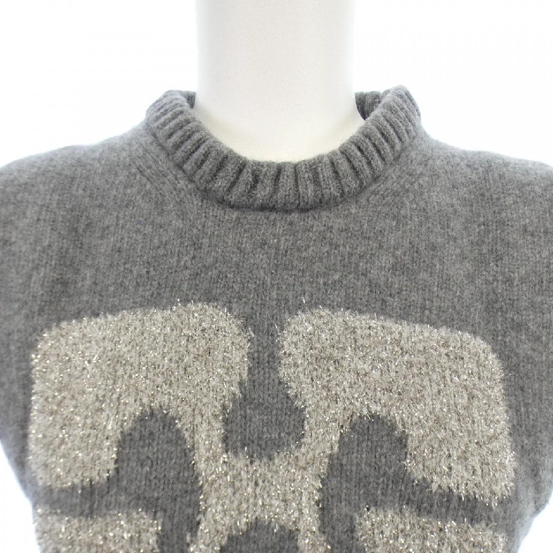 【Mã giảm giá】GANNI Áo gile 636947