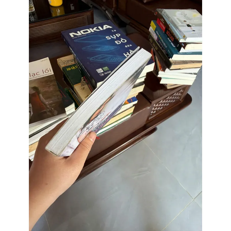 Người Tình Để Dành – Tập Truyện Ngắn Trung Quốc- K2 994252