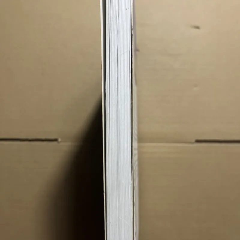 THE BLUE BOOK 970126