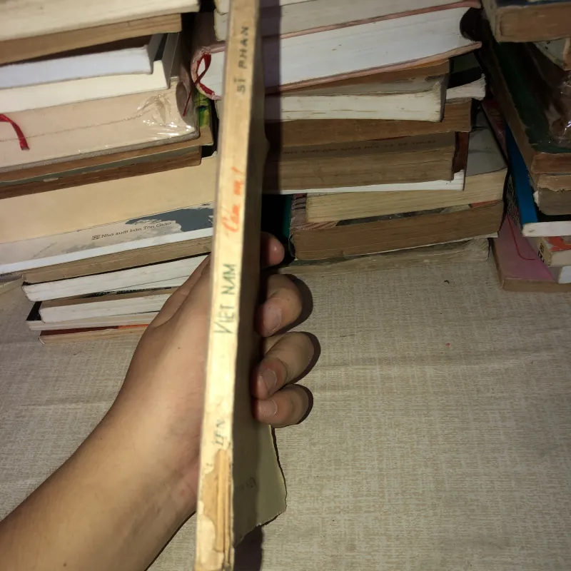 Việt Nam cảm ơn 994823