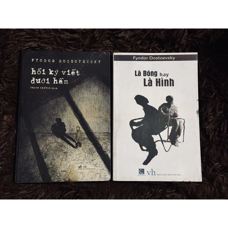 Combo Dostoesvski  736191