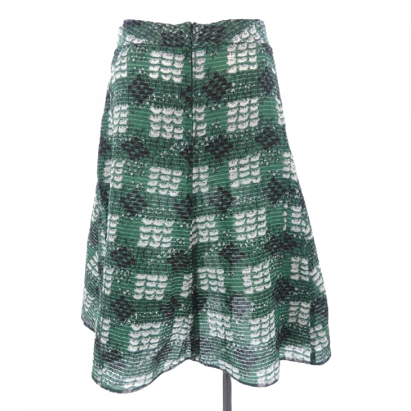 MARNI GOMAN08A00TV313 Váy - Hàng hiệu Chính hãng 814612