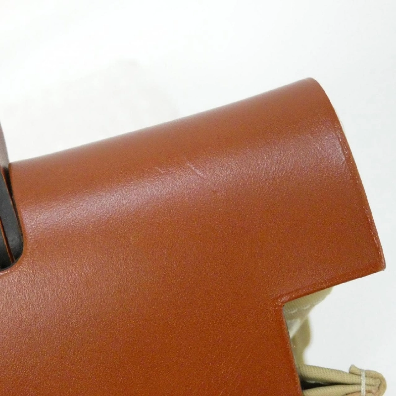 Túi Hermes Aile Bag Zip PM 060300CK - Hàng hiệu Chính hãng 771723