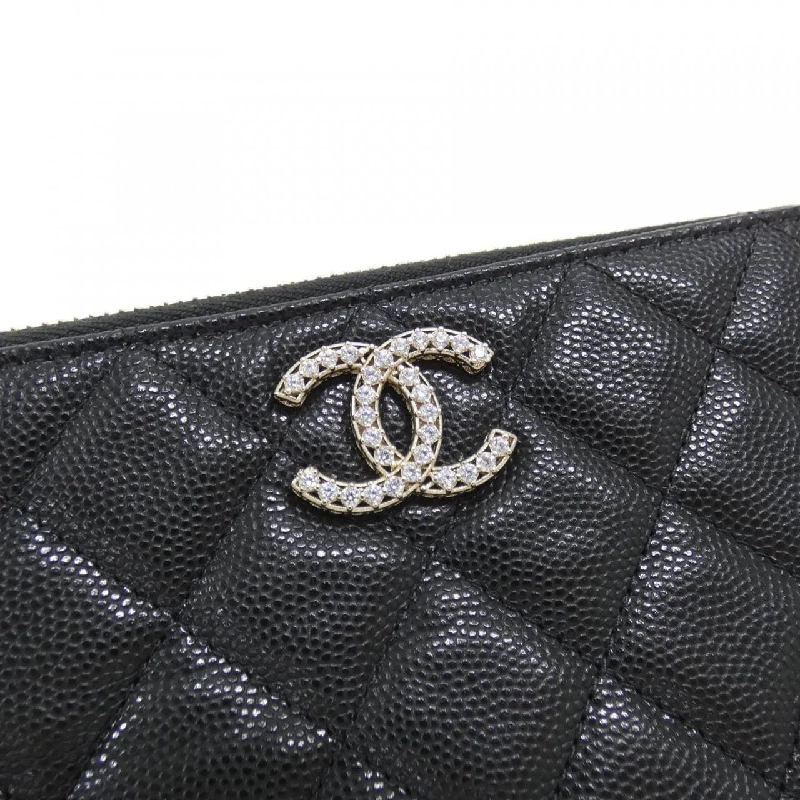 【Sản phẩm chưa sử dụng】Ví xích Chanel AP4627 621569