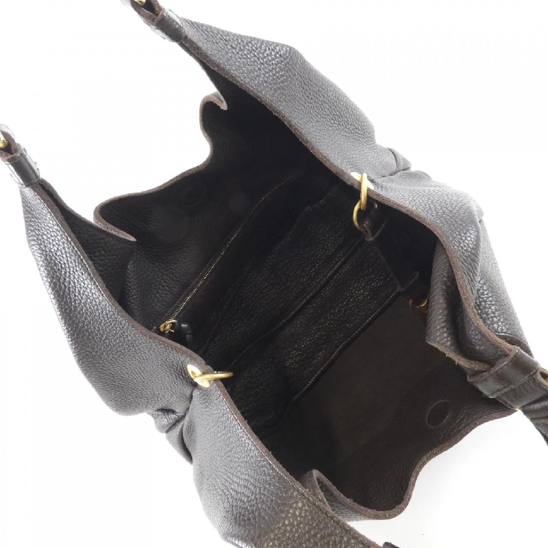 Bottega Veneta 125787 V2530 Túi đeo vai - Hàng hiệu Chính hãng 803352