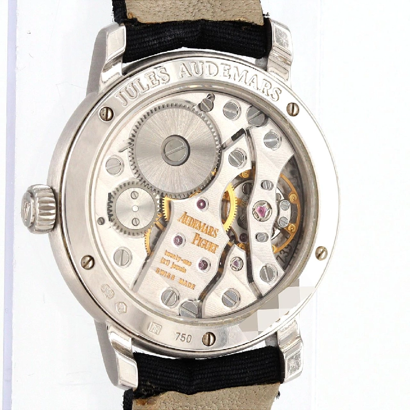 Audemars Piguet Jules Audemars WG 77230BC.OO.A001MR.01 WG Cơ - Hàng hiệu Chính hãng 874075