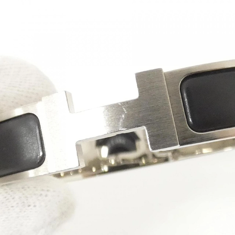 Hermès Click Ash Ash 703203FB Vòng tay - Hàng hiệu Chính hãng 772550