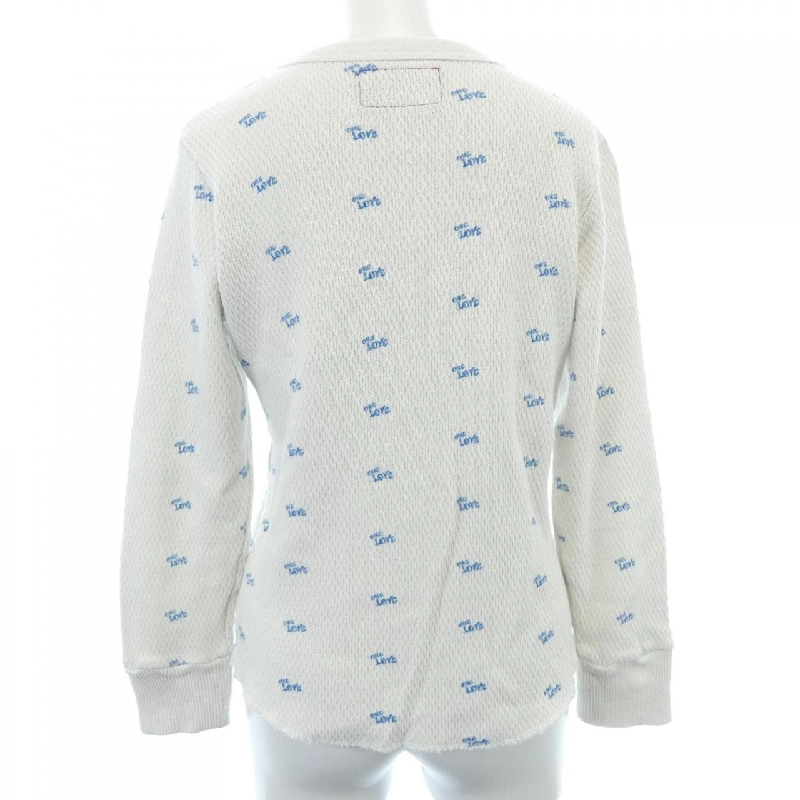 R.H VINTAGE 3510900135 Áo 634751