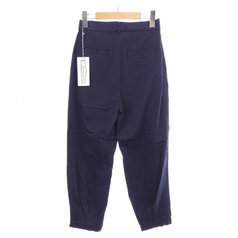 ザニューハウス THE NEWHOUSE Quần - Hàng hiệu Authentic 810742