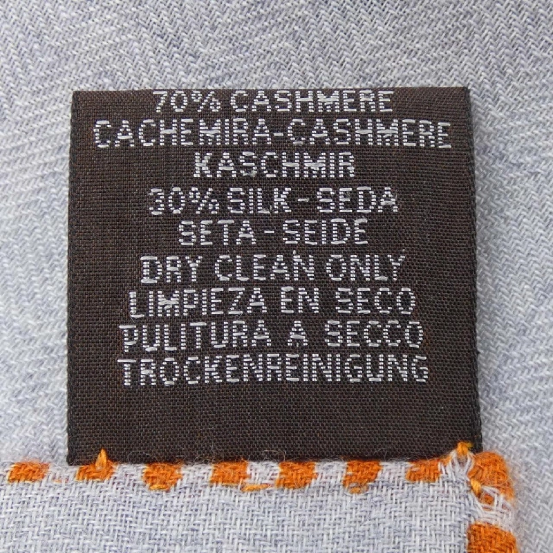 HERMES HEREMES HORSE CLUB H243916S Khăn choàng 665126