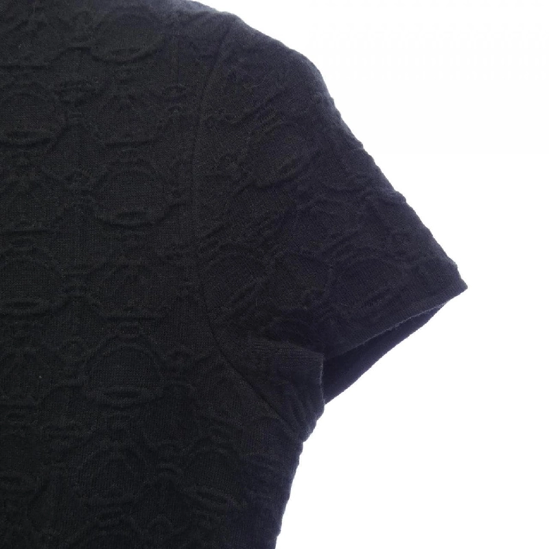 【Mã giảm giá】Đầm HERMES 649754