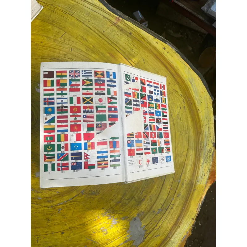 TỪ ĐIỂN ANH - VIỆT ENGLISH- VIETNAMESE DICTIONARY 2002 730683